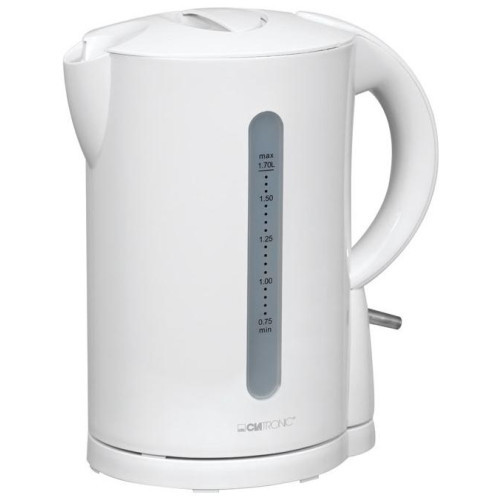 Clatronic WK3331 white