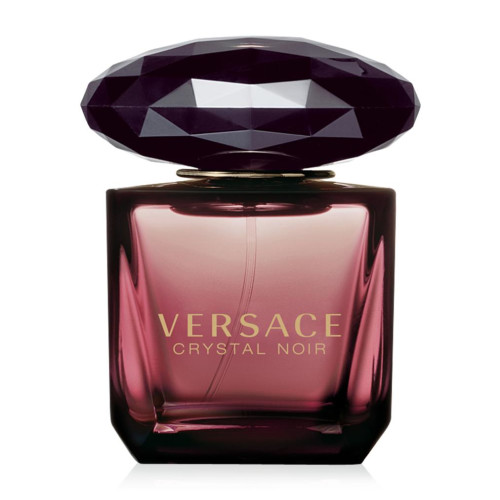 Versace Crystal Noir (EDT,Woman,TESTER,90ml)