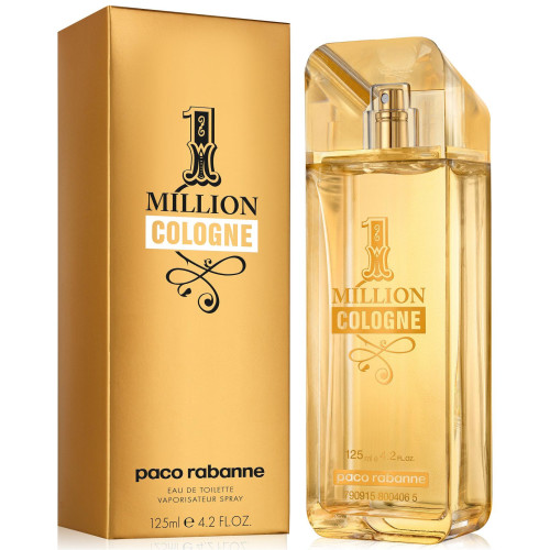Paco Rabanne 1 Million Cologne (EDT,Men,125ml)