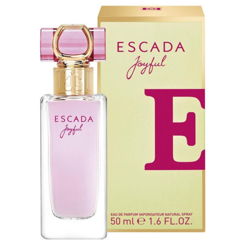 Escada Joyful (EDP,Woman,50ml)
