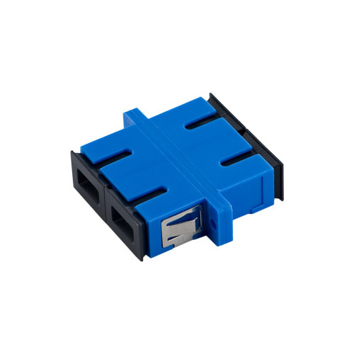 4World Optics Adapter SC|UPC|DX SM