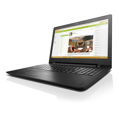 LENOVO V110 15.6HD/Intel i3-6006U/4GB RAM/128 SSD/DVDRW/ WIN10 PRO