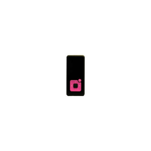 SPONGE Melody 8GB Micro SD FM Pink