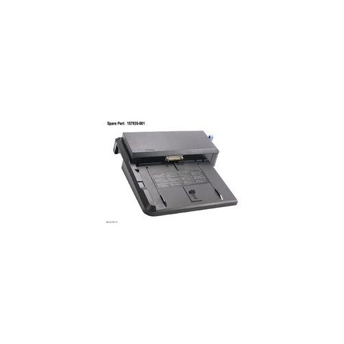 HP Inc. Convenience Base (Intel NIC)