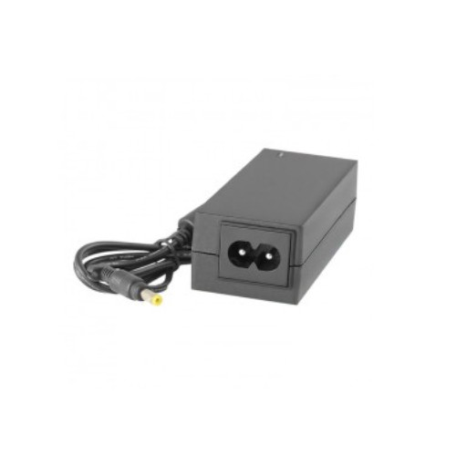 Qoltec 7361.40W Indoor 40W Black power adapter/inverter