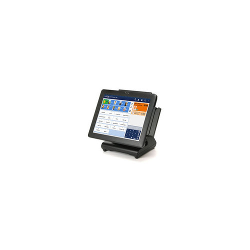 EBN XPOS752, 15"", N2930, excl. OS