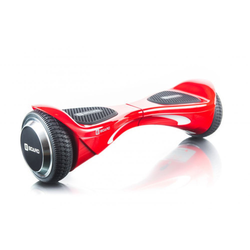 Evelatus Eboard SKY01 6.5 red