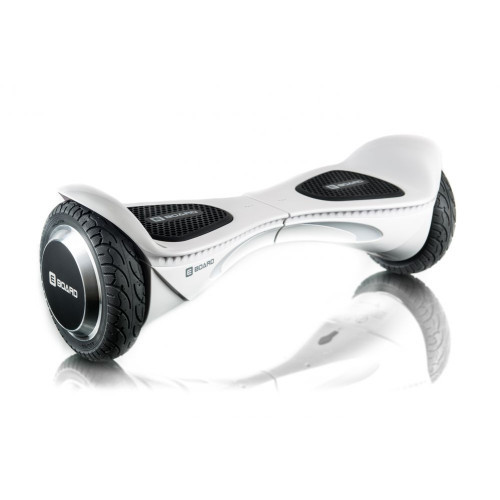 Evelatus Eboard SKY02 8.0 white