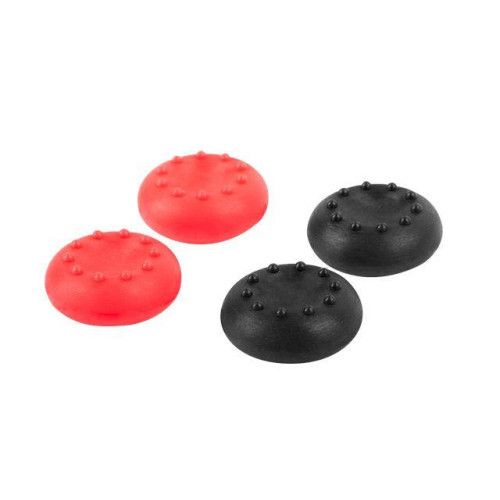 Natec Genesis Analog stick rubber grip caps for XBOX ONE gamepad