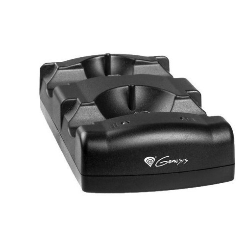 Natec Genesis PS3 Gamepad/Move Charging Station