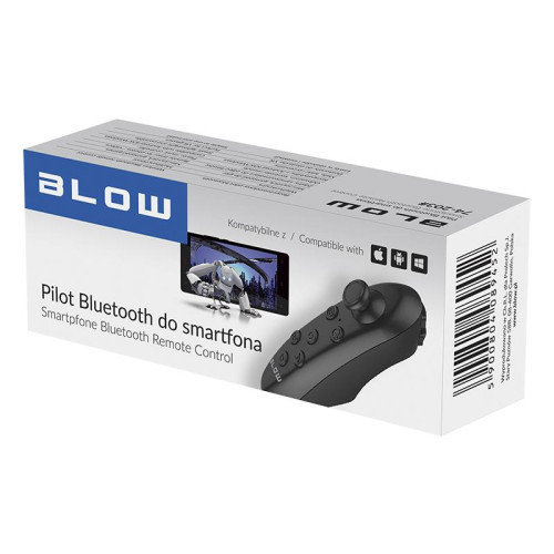 Joystic Bluetooth for smartphone B +