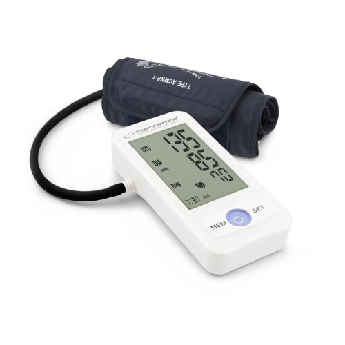 ESPERANZA ECB002 pressure gauge VITALITY