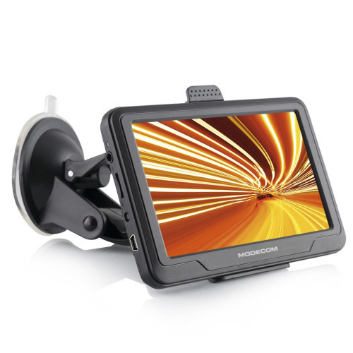 Personal Navigation Device FreeWAY SX2 HD with MapFactor Europe map