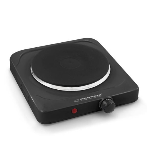 Esperanza EKH002K Electric hot plate - PINATUBO - 1 PLATE