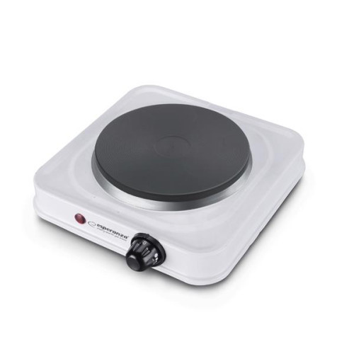 Esperanza EKH003W Electric hot plate - HELENS - 1 PLATE