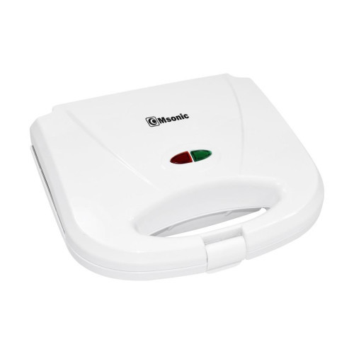 Sandwich maker Msonic MS4714W | white