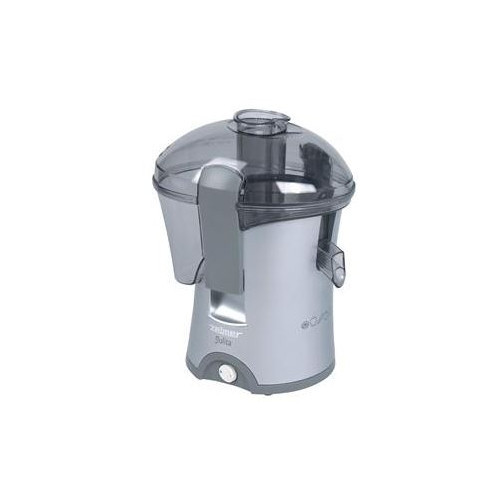 Juicer Zelmer ZJE0800X ( 377) Silver