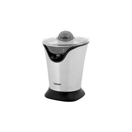 Citrus squeezer Zelmer ZCP2100X (CP 2100 ) inox/black