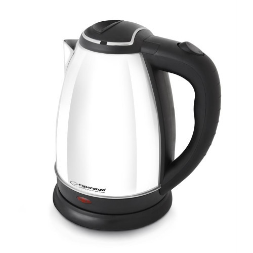 Esperanza EKK013W Electric Kettle 1,8 L - VICTOTIA - WHITE