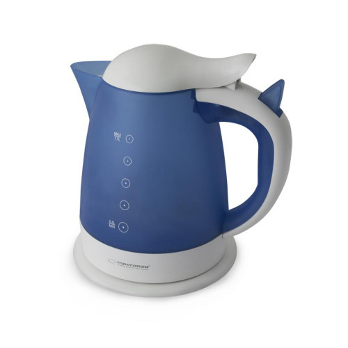 Esperanza EKK005B Electric Kettle GUAIRA 1,7 L
