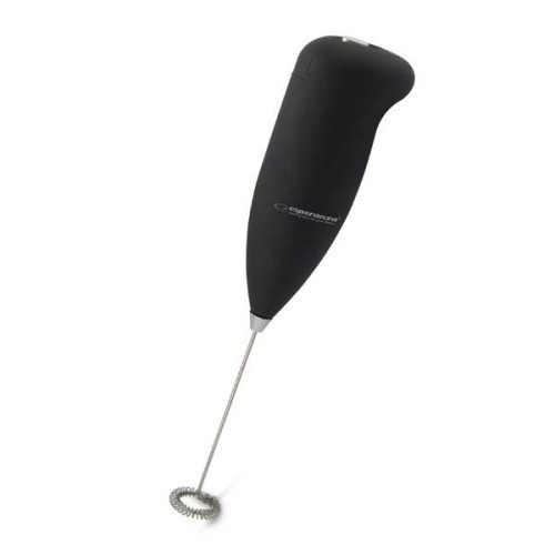 Esperanza EKF001K Mini Milk Frother - LATTE
