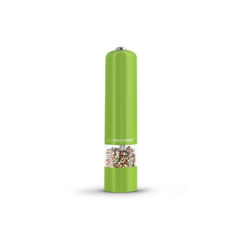 Esperanza EKP001G Pepper Grinder MALABARA