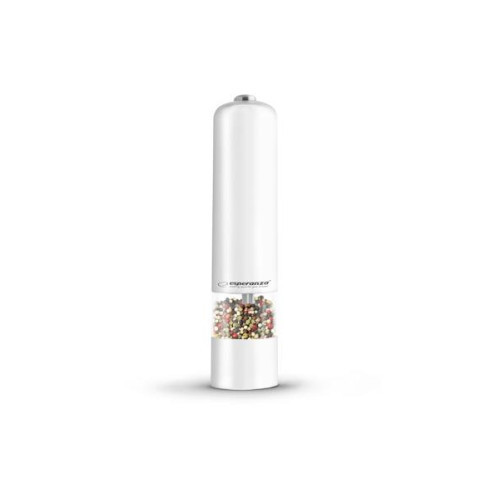 Esperanza EKP001W Pepper Grinder MALABARA