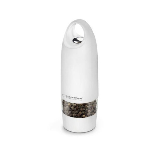 Esperanza EKP003W Pepper Grinder MUNTOK