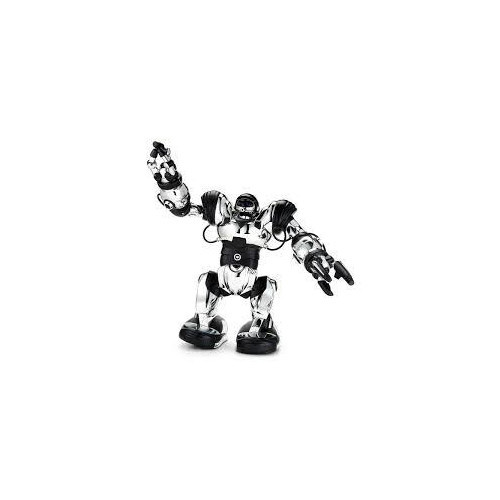 ROBOT/ROBOSAPIEN X CHROME WOWWEE