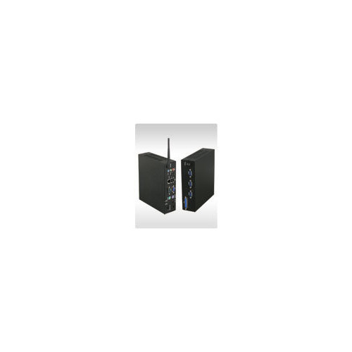 EBN BOX PC N2600 1 6Ghz 2GB DDR3