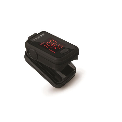 Esperanza ECO001 Finger pulse oximeter OXYGEN