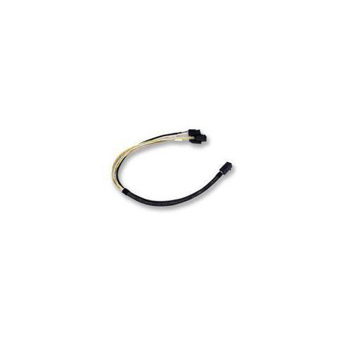 Avago Kabel CBL-SFF8643-SATASB-10M
