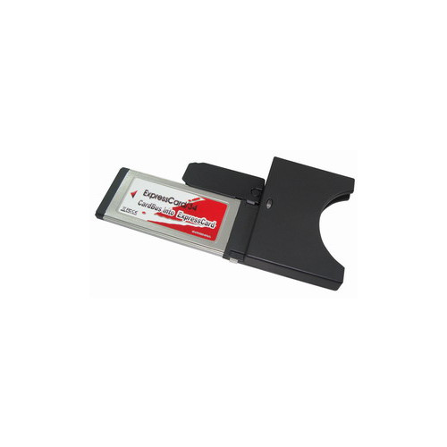 LyCOM EK-108A interface cards/adapter