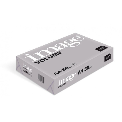 Action price! Paper Image Volume A4, 80G, 500p, C-class