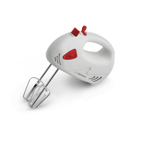 Esperanza EKM007R Hand Mixer MUFFIN