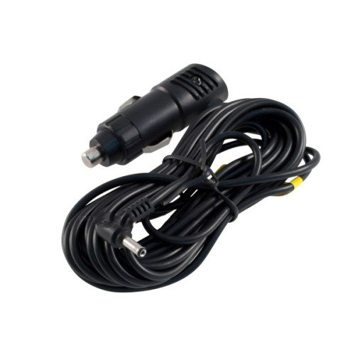 Blackvue DR auto lādētājs 12/24V priekš DR750LW