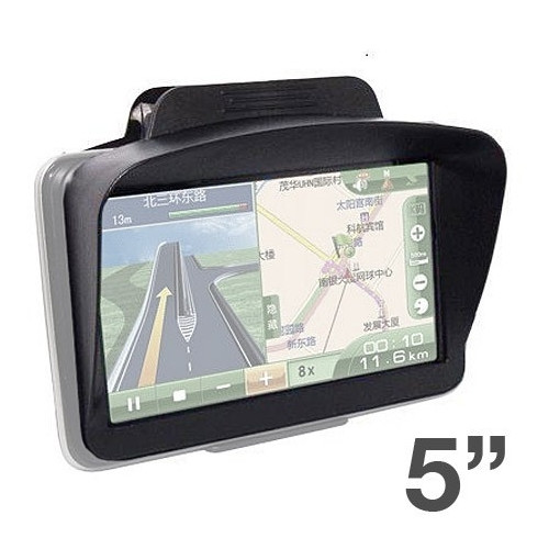 Saules sargs 5.0" gps S2