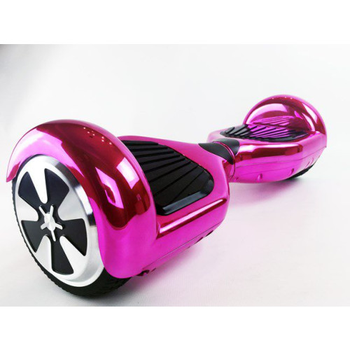 eBoard Classic M01 (Hoverboard, Segway, Scooter, giroskuteris) pink