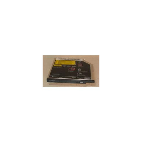 MicroSpareparts DVD-RW drive
