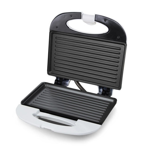 Titanum TKT004W SANDWICH MAKER WITH GRILL PLATES - PANINI