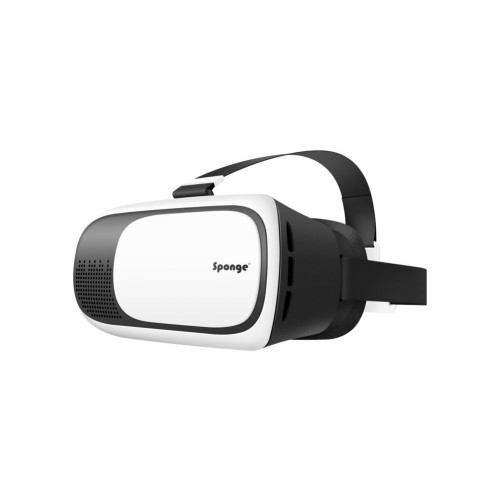 Sponge Virtual Reality Glasses