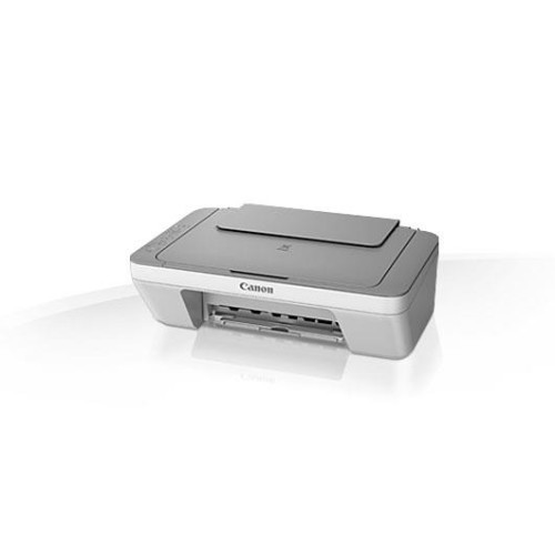 Canon PIXMA MG2450 - NO INK