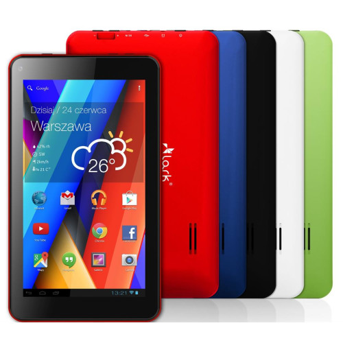 Lark FreeMe X4 7 HD Green