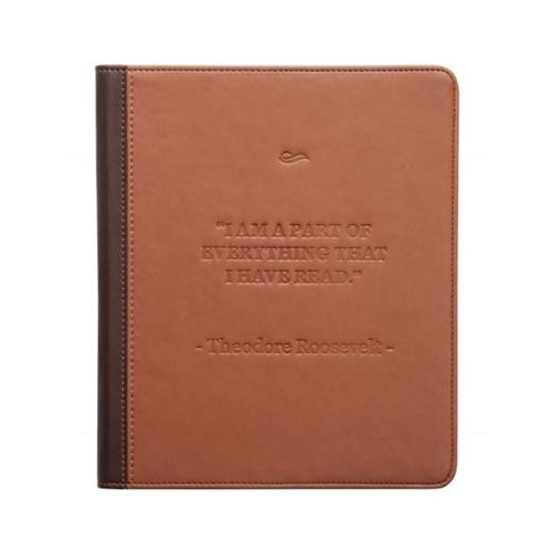 Tablet Case | POCKETBOOK | 8" | Brown | FRPUC-840-BR