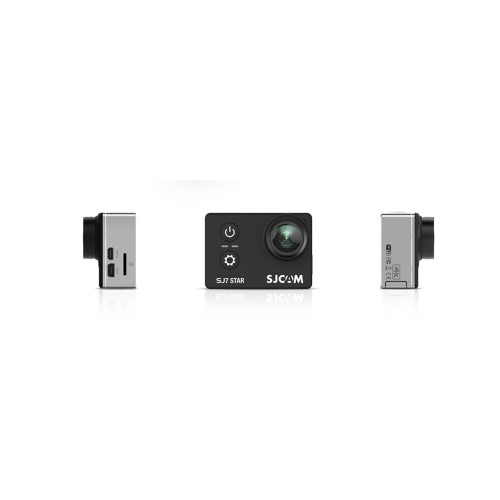 SJCAM SJ7 Star Black Action camera