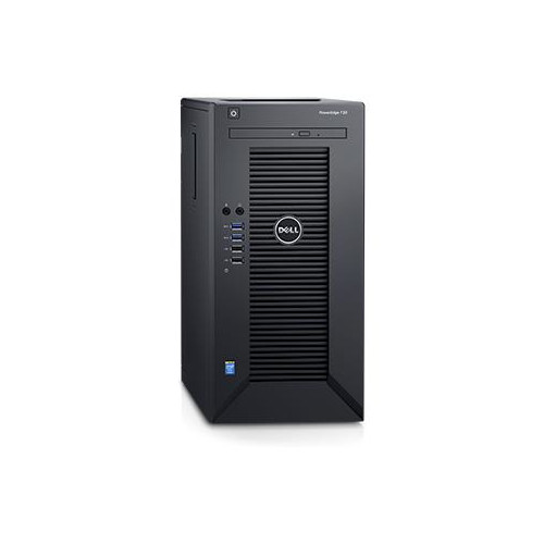 SERVER T30 E3-1225 8GB/1TB/210-AKHI DELL