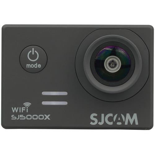 SJCAM SJ5000X Elite Black Action camera