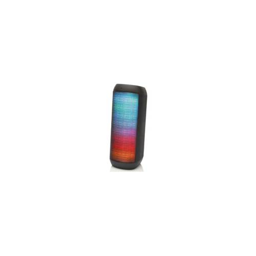 EDNET SONAR LED BT SPEAKER BT 4.0 NFC WATER RESISTANT IP X4 IN