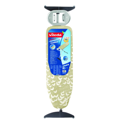 Family Comfort Design + Ironing board