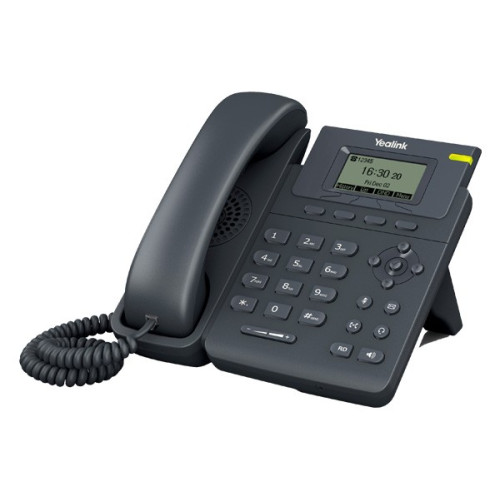 VoIP T19 1xSIP 2xFE